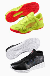 Puma кроссовки и бутсы оптом