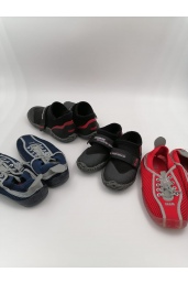 Slam aquashoes  детская обувь сток оптом