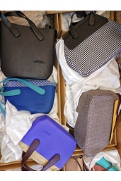 JU\'STO брендовые итальянские сумки, микс оптом Justo