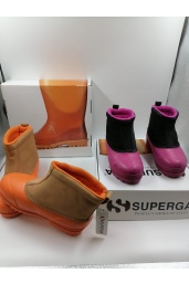 Superga unisex: мужская и женская зимняя обувь сток оптом