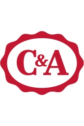 C&A микс, сток одежды оптом