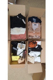 Bestseller (Vila, VeroModa, Only, Pieces, NoisyMay, JunaRose, SelectedFemme)
