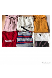 H&M одежда сток оптом
