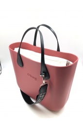 Сумки O bag итальянские брендовые, микс сток оптом, от 24€/шт.