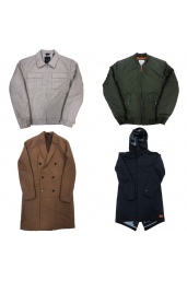 Jack & Jones мужские осенние куртки