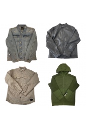 JACK&JONES мужские летние куртки