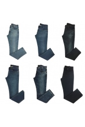 J Brand микс мужских джинсов