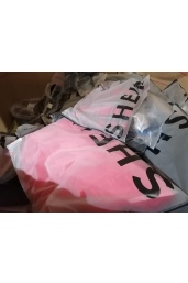 SHEIN женская одежда всесезонная, микс сток оптом