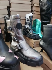 STEVE MADDEN женская брендовая обувь, сток оптом.Оригинал!