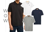 TIMBERLAND POLO оптом