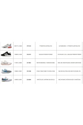 Спортивная обувь Nike, Adidas микс оптом