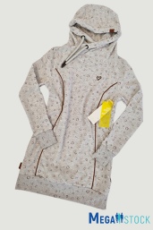 Alife and Kickin (Германия) женские толстовки, оптом