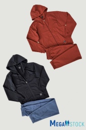Authentic Le Jogger мужские спортивные костюмы оптом