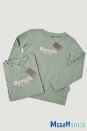 Bench толстовки для подростков, сток оптом