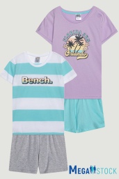Bench детские пижамы, оптом
