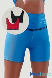 Bench спортивные шорты и топы для женщин, оптом
