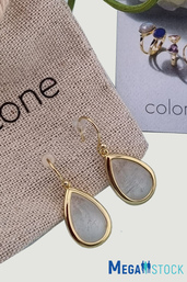 Микс украшений от Moonstone, Colorstone, Rockstone