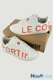Кроссовки Le Coq Sportif (Франция), сток оптом