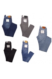 JACK & JONES мужские джинсы оптом