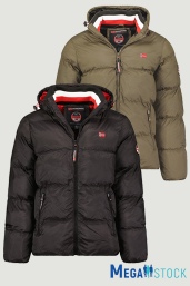 Geographical Norway (Франция) мужские куртки оптом