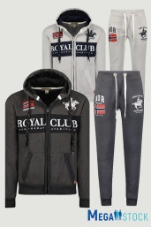 Geographical Norway мужские спортивные костюмы (верха и низы), оптом