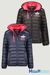 Geographical Norway (Франция) женские куртки оптом