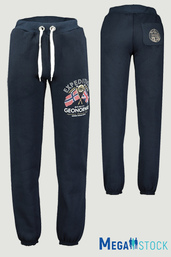 Geographical Norway мужские спортивные брюки, сток оптом