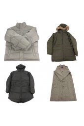 Мужские зимние куртки JACK & JONES