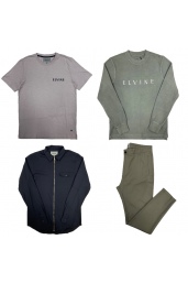 ELVINE мужская одежда