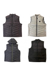 Мужские легкие жилеты JACK & JONES