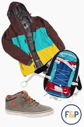 Микс Millennium A: Sport and Streetwear