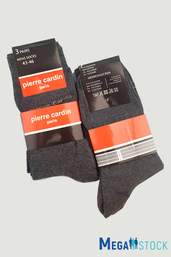 Мужские носки Pierre Cardin оптом (упаковка, 3 пары)