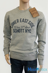 Schott NYC свитшоты и худи оптом