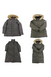 THREADBARE женские куртки и пальто