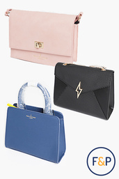 Сумки  Paul\'s Boutique оптом