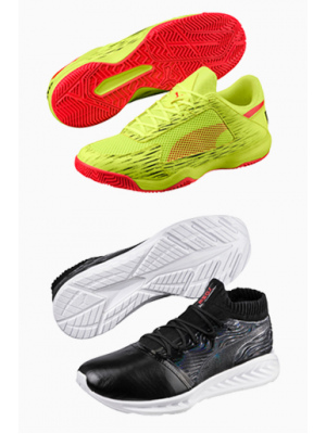 Puma кроссовки и бутсы оптом