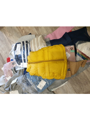 Детский сток Zara