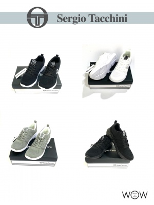 Обувь SERGIO TACCINI