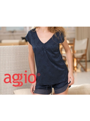 Пижамы женские AGIO MILANO микс