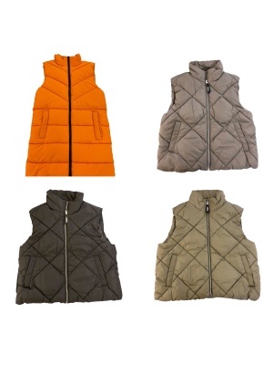 JJXX By JACK & JONES женские жилеты