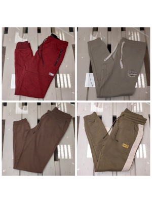 JACK & JONES мужские спортивные штаны