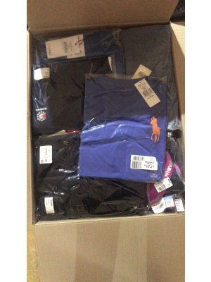 Premium Mix Brand сток