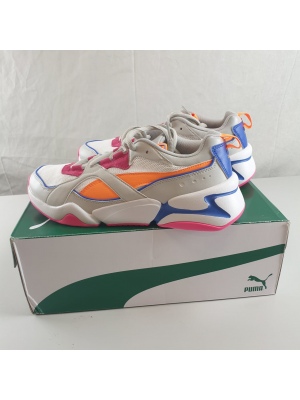 Puma sport shoes