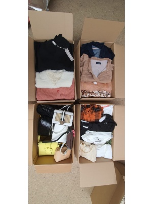 Bestseller (Vila, VeroModa, Only, Pieces, NoisyMay, JunaRose, SelectedFemme)