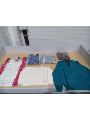 Massimo Dutti сток оптом