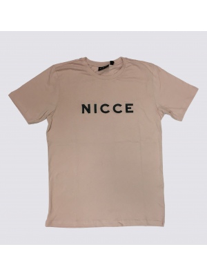 Футболки NICCE мужские оптом