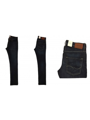 JACK & JONES джинсовая одежда для мужчин