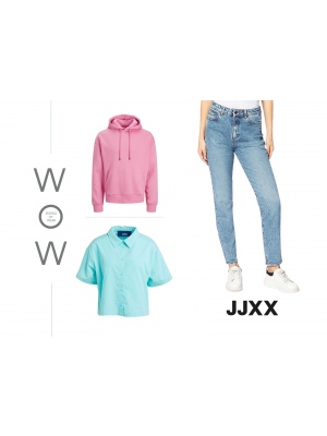 ЖЕНСКАЯ ОДЕЖДА JJXX оптом