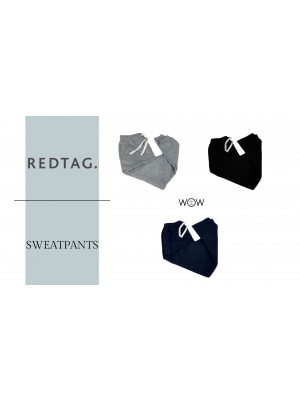 Cпортивные штаны RED TAG
