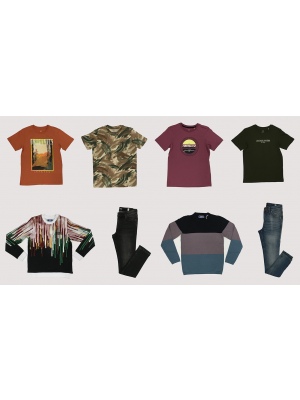 Одежда Jack & Jones для детей